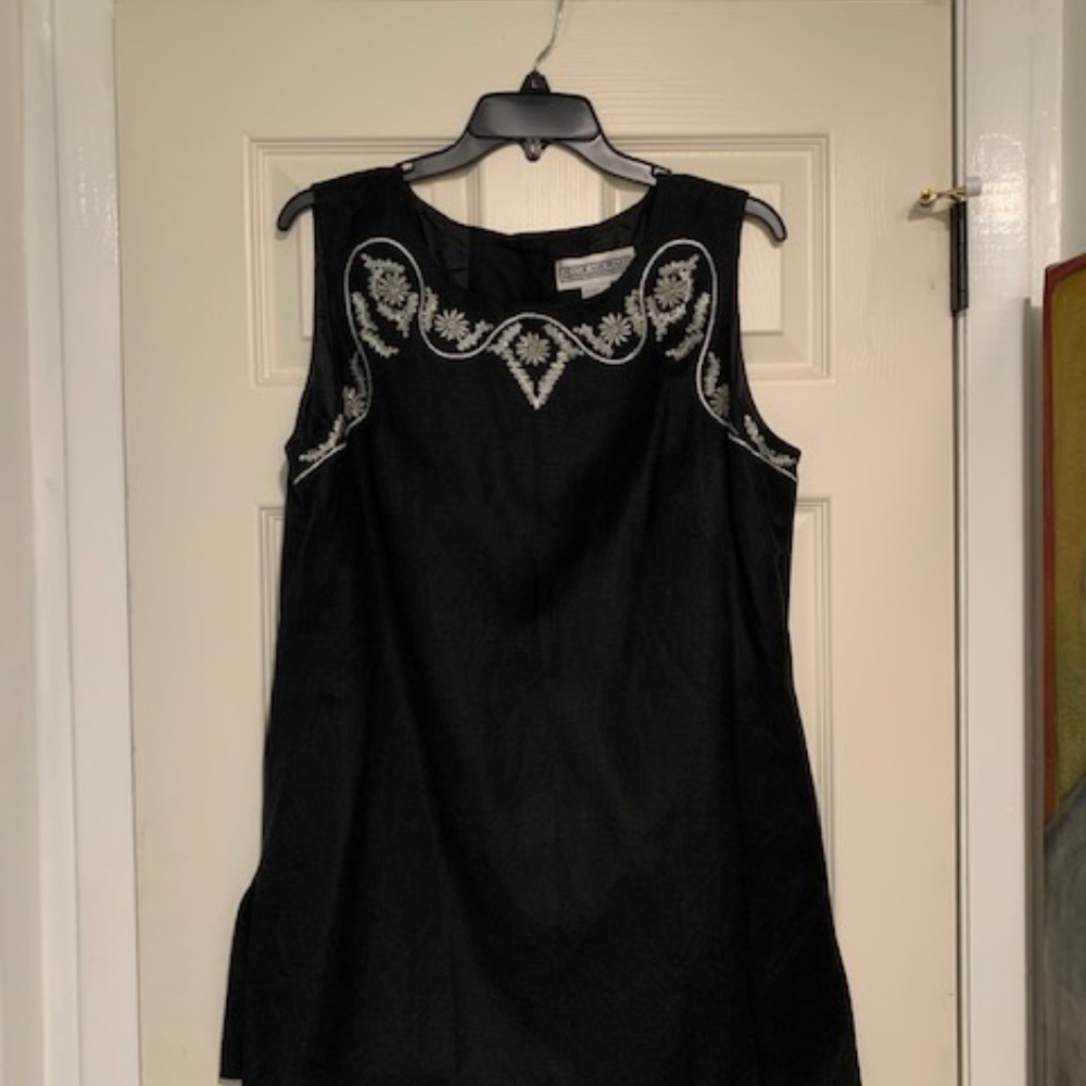 Jessica Howard Lined Tunic